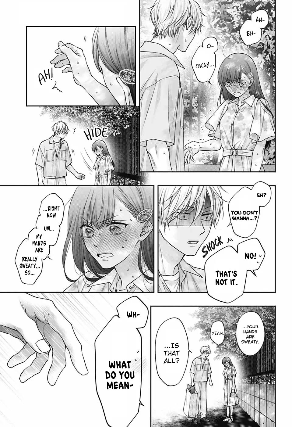 Kono Oto Tomare!, Chapter 148 image 11